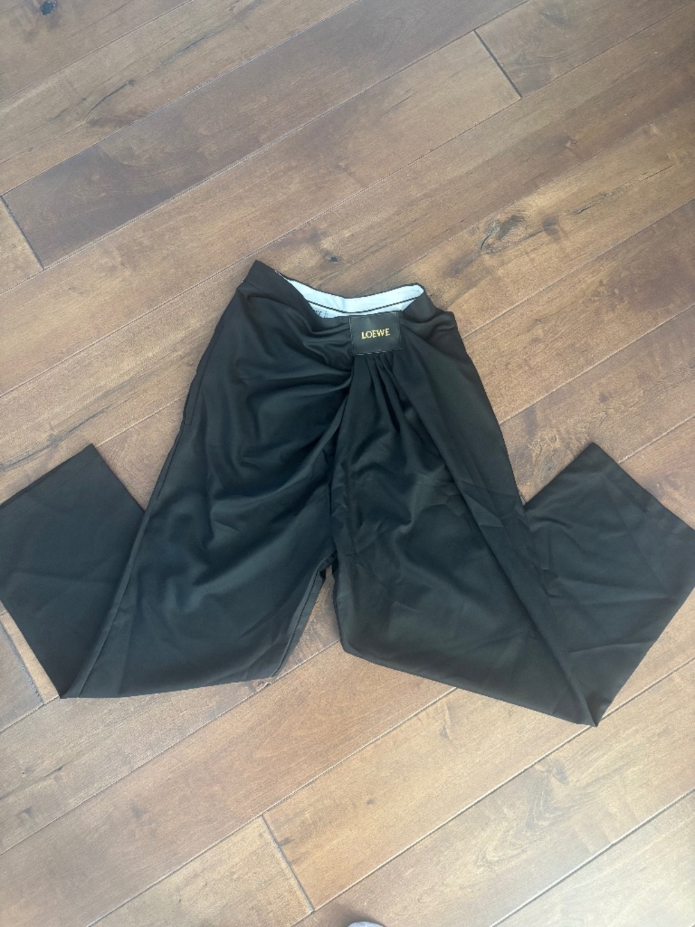 Trousers